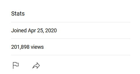 ItzBruniy's tweet photo. 700 subscribers and 200k views. 😎 #700subscribers #700subs #YouTube https://t.co/gBOnCHbckm