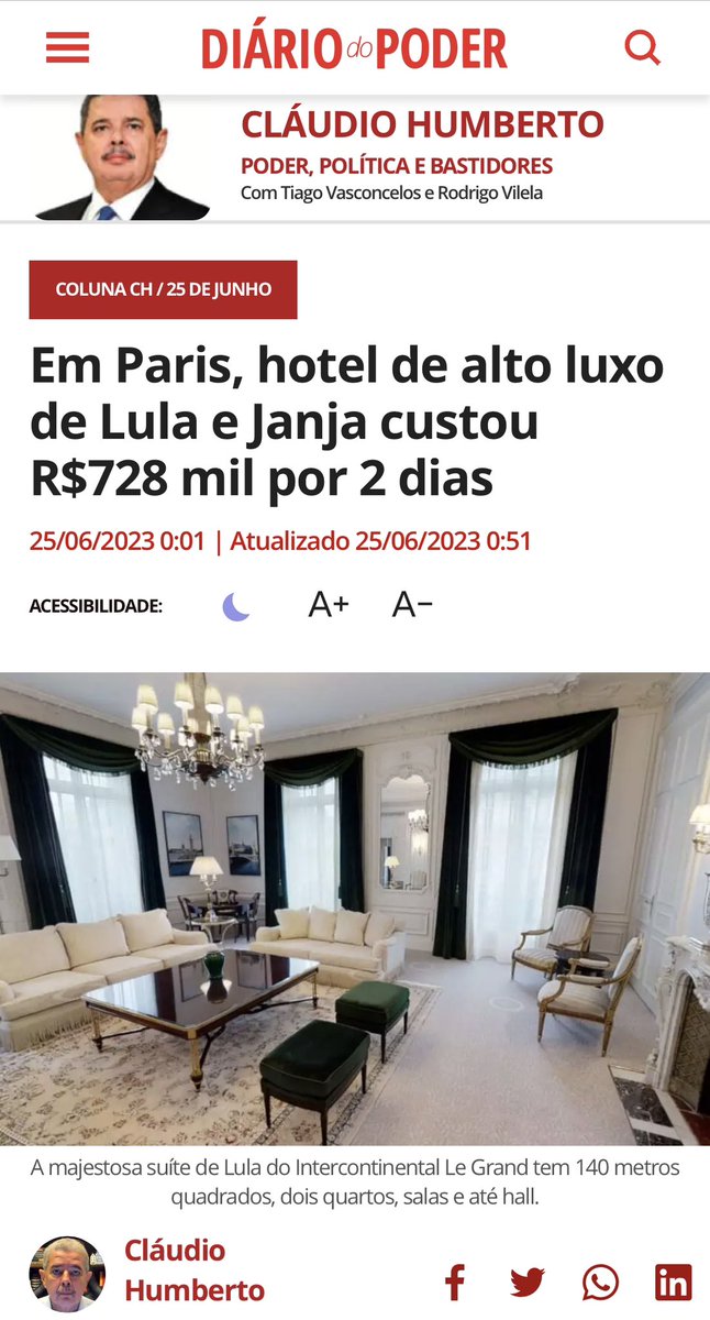 <a href="/GuilhermeBoulos/">Guilherme Boulos</a> @pejulio Pede pro PT pegar o pix arrecadado ,e doar também <a href="/GuilhermeBoulos/">Guilherme Boulos</a> .E o dinheiro do hotel também.