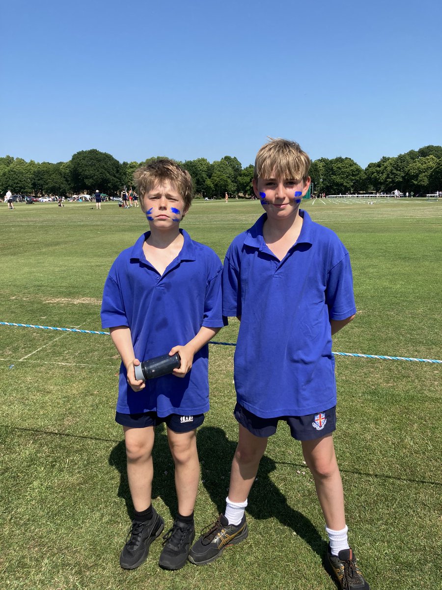 Blake House RHS tweet media