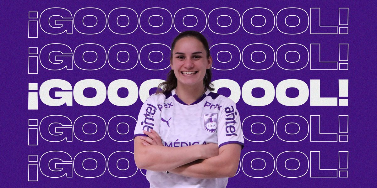 ¡𝗚𝗢𝗢𝗢𝗢𝗢𝗢𝗢𝗟 𝗗𝗘 𝗗𝗘𝗙𝗘𝗡𝗦𝗢𝗥! ⚽️

Julieta Félix anota el 3 - 0 ante Racing a los 37’