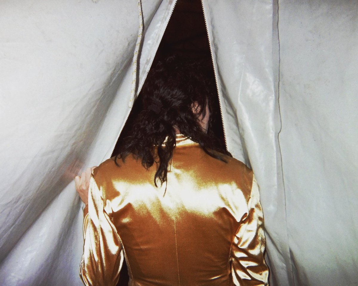 Irreplaceable

#14YearsWithoutMichaelJackson