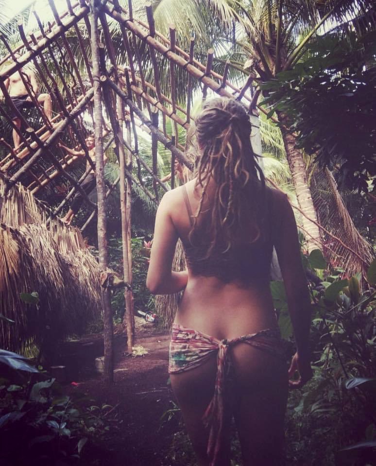 Bobbie Lavender on Twitter: "It’s been over 5 years since I lived in a