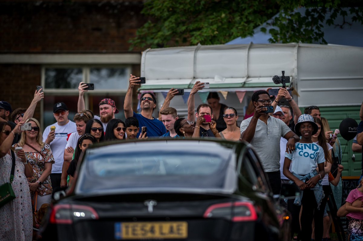 Tesla Owners UK 🇬🇧 tweet media