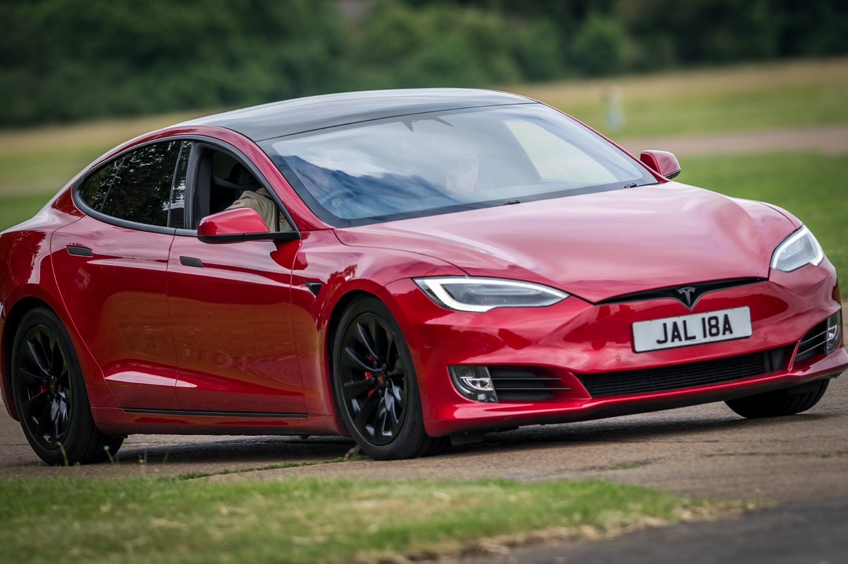 Tesla Owners UK 🇬🇧 tweet media