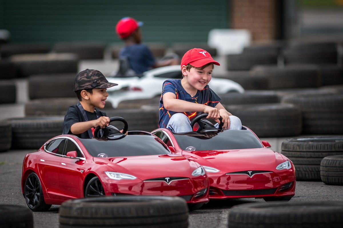 Tesla Owners UK 🇬🇧 tweet media