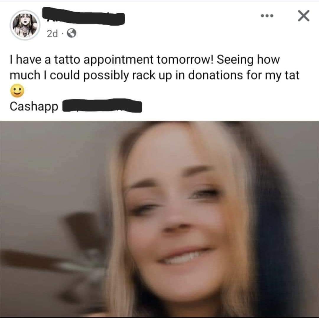 Single Moms Posting Ls on Twitter