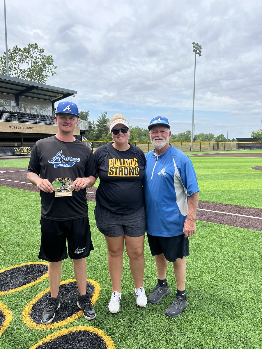 Kaylee Fox tweet media