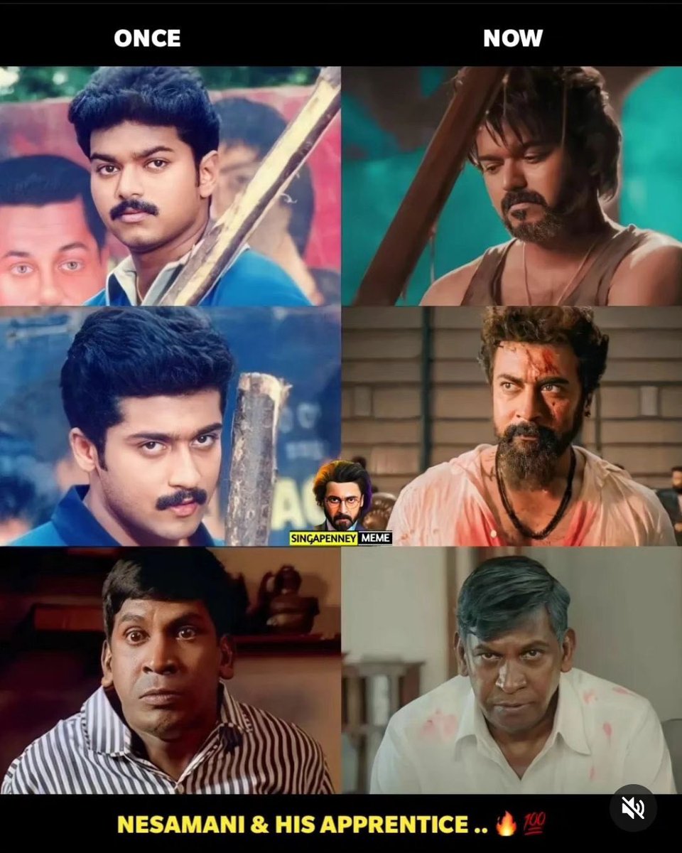 Suyanalavaathi's tweet photo. 🔥🔥 https://t.co/jZ0mQuForv