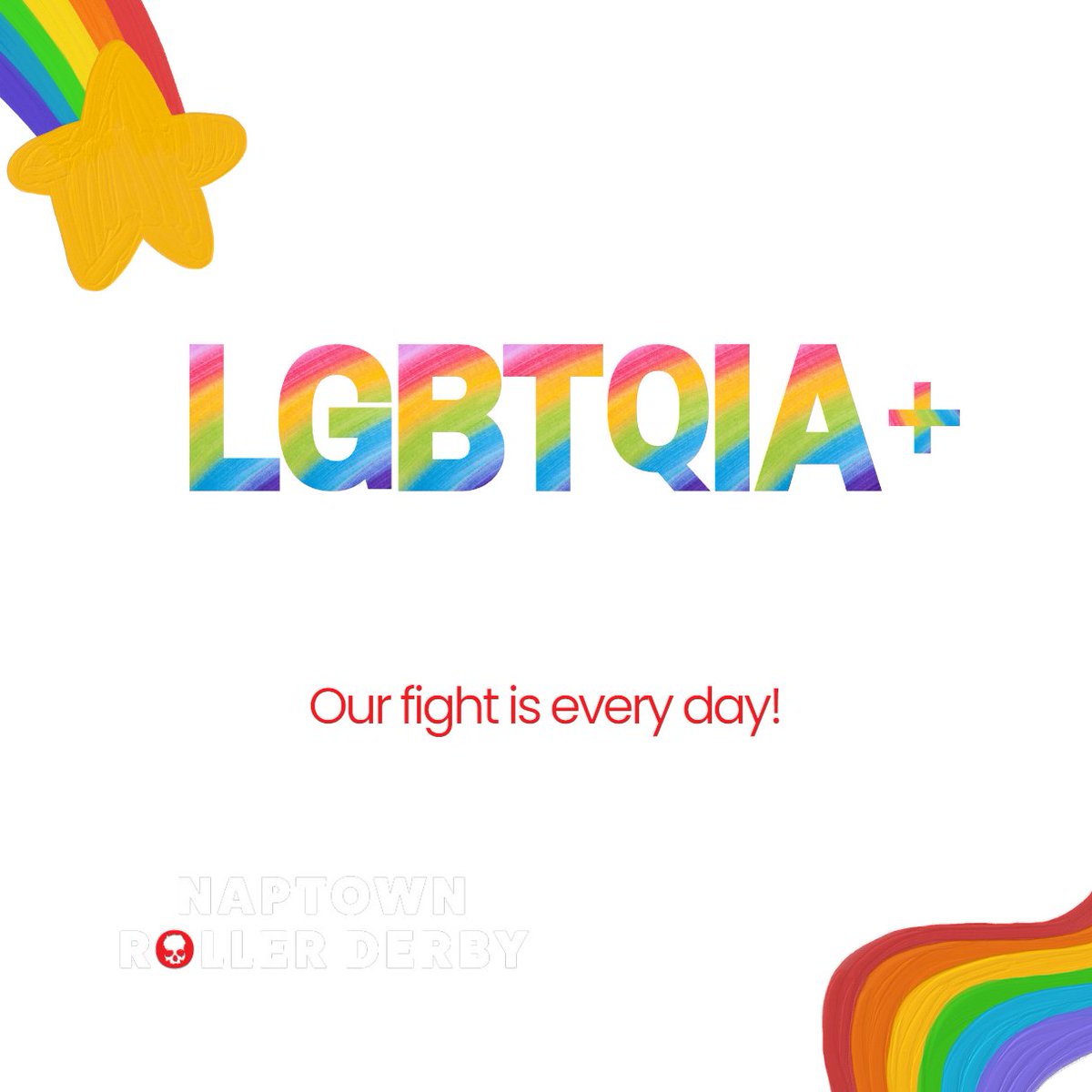 🌈 Happy International LGBTQIA+ Pride Day! 🌈

We proudly celebrate and support the diverse LGBTQIA+ community across Indy.

We see you; we appreciate you, and we stand with you. Your authenticity and strength inspire us all.

#pride2023 #prideeveryday