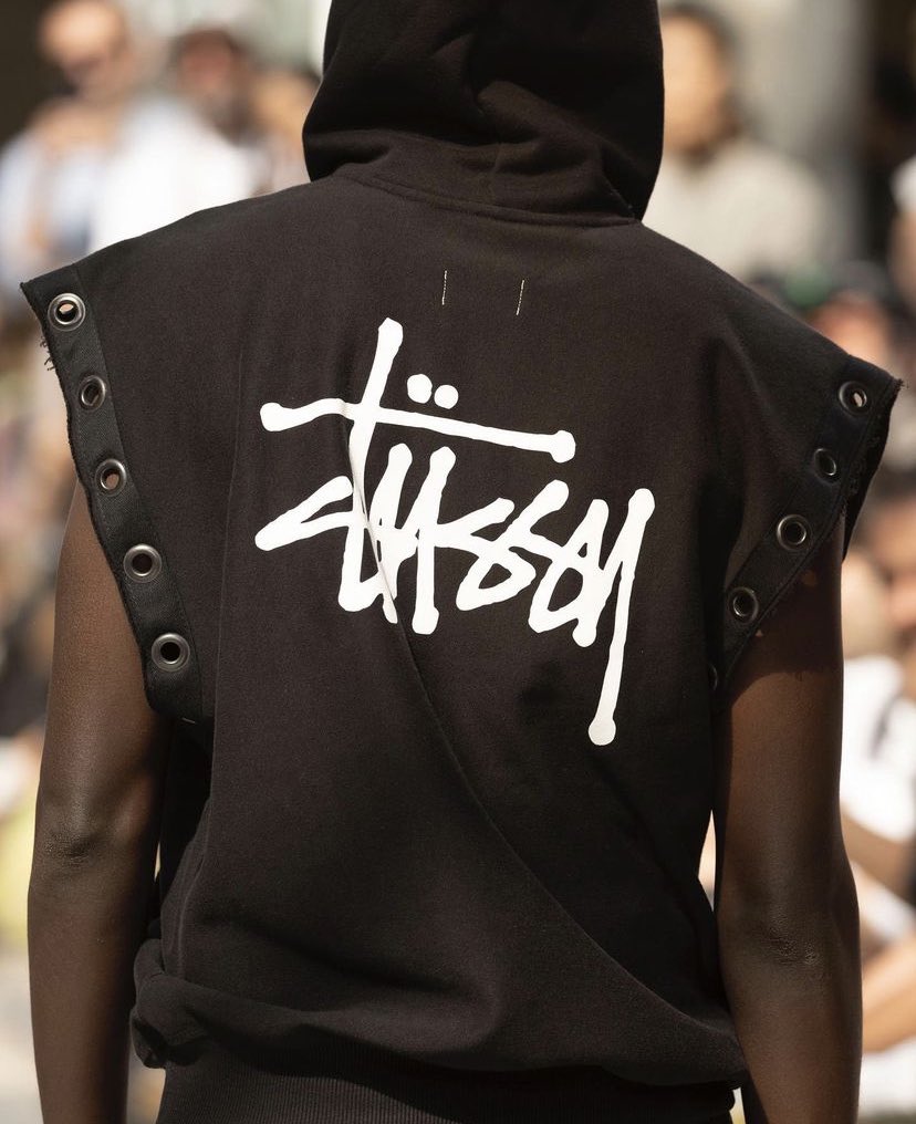 Ovrnundr on X: "Junya Watanabe x STÜSSY (2024) https://t.co/i5cuS7nWtq" / X