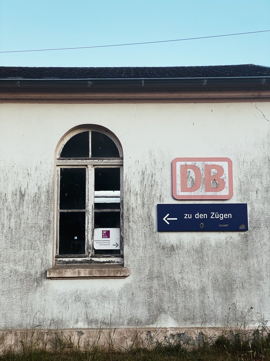 mrtopf's tweet image. Auf Wiedersehen, #pythoncamp
Schön war‘s und danke an das @pythoncamp Orgateam!
Nächstes Mal gerne wieder!