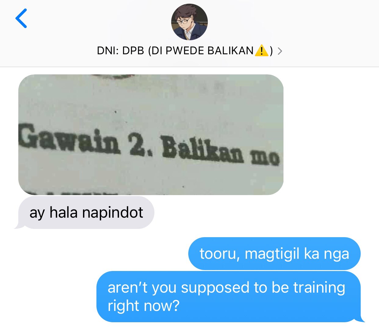 Twitter Tagalog 🧋 ً on Twitter: