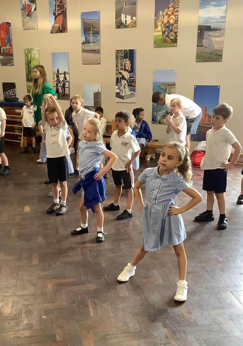 Llanishen Fach tweet media