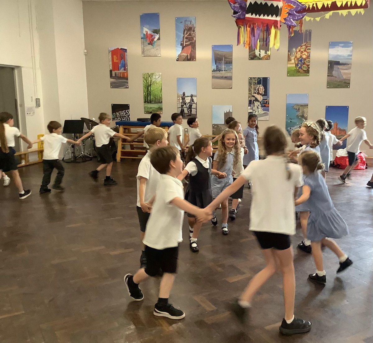 Llanishen Fach tweet media