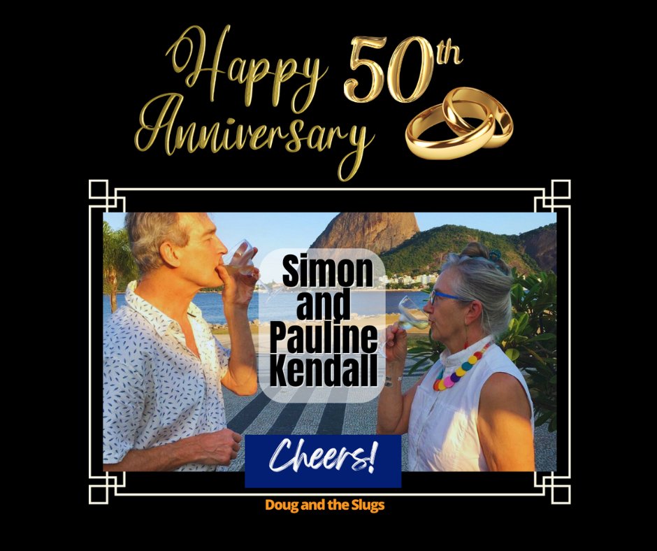 DougAndTheSlugsOfficial tweet media