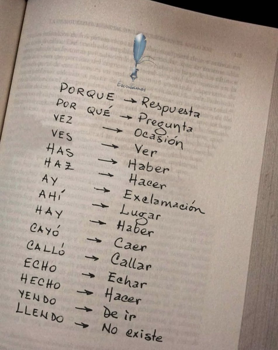 Errores gramaticales tweet media