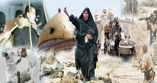 Ruqeia315's tweet photo. يجب على جميع العراقين وجميع المؤمنين نشر جرائم صدام على اوسع نطاق و عدم التهاون مع اي شخص يحاول ان يجمل صورة صدام وعوانه المجرمي.ن

#لكي_لاننسى 
#جرائم_صدام 
#جرذ_الحفرة_طاغية_العصر https://t.co/IrzUq3t3rV
