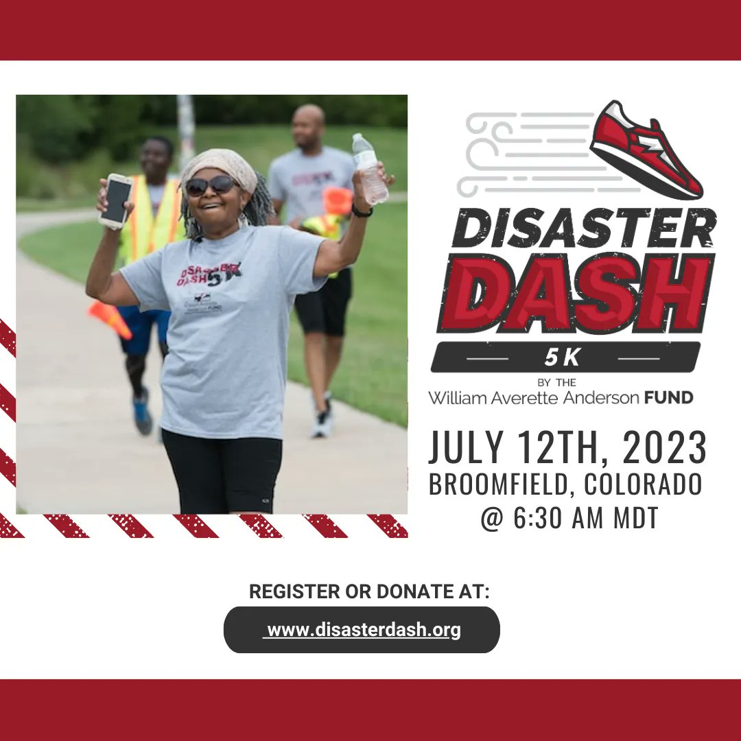 Bill Anderson Fund tweet media