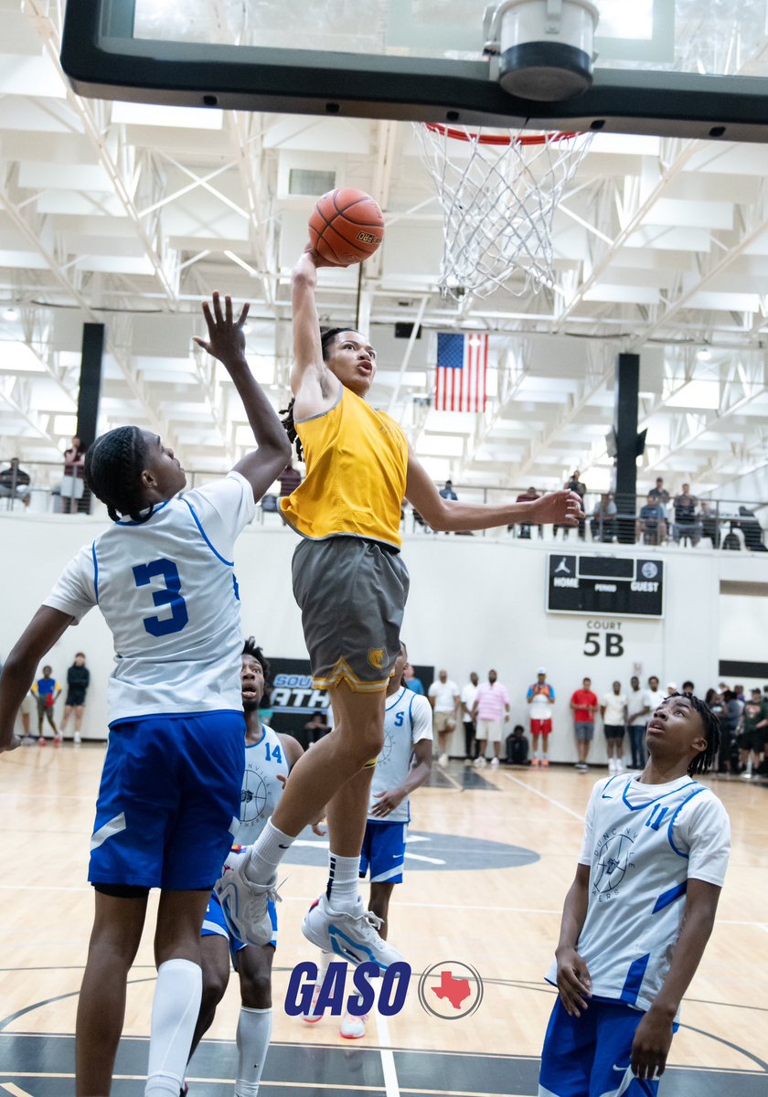 The #TABCShowcase2023 aka…

Kingston Flemings’ UNIVERSE 🪐🌎

📸 <a href="/Take1Troop/">Troop O'Neal 📸</a>