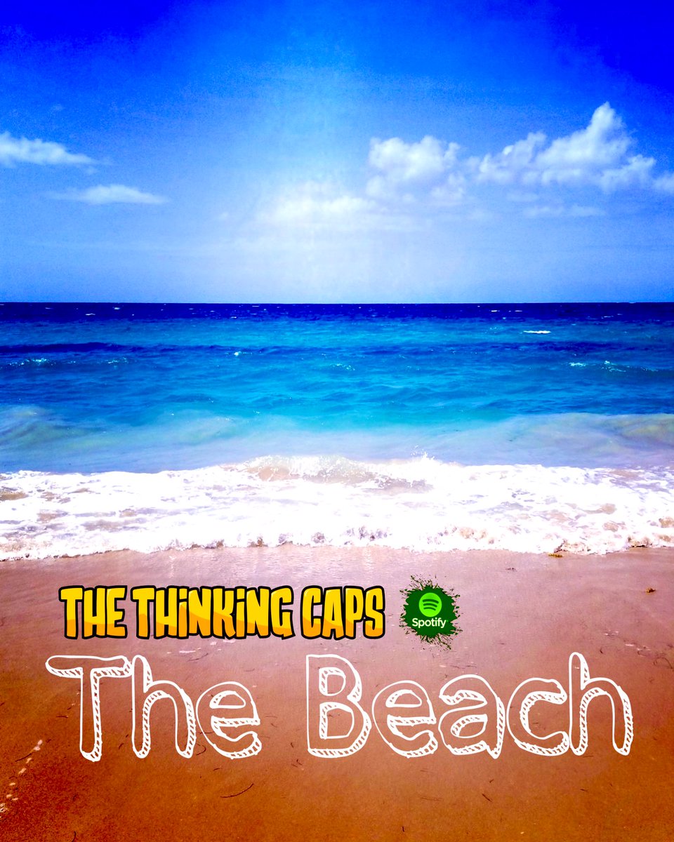 ⚡️The Thinking Caps⚡️ tweet media