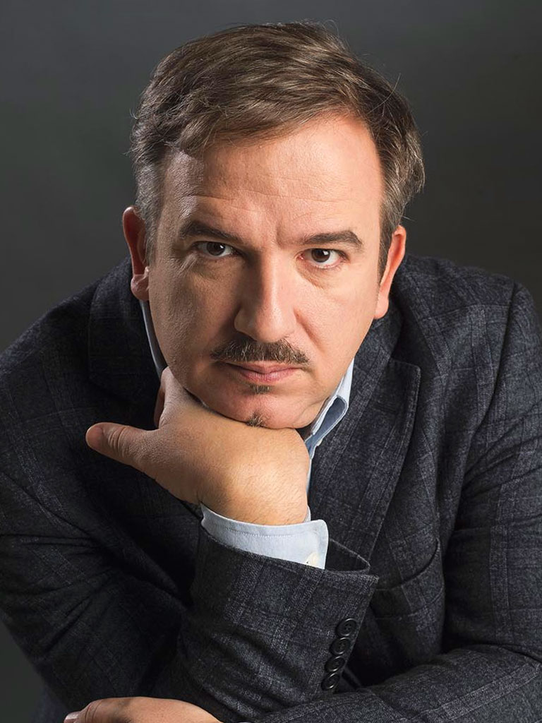 The Russian propagandist of Italian nationality  <a href="/lucatelese/">Luca Telese</a> will conduct the information broadcast "In Onda" on La7 throughout the summer. <a href="/concitadeg/">Concita De Gregorio</a> <a href="/DAVIDPARENZO/">David Parenzo</a> #propaganda #Russia #Putin