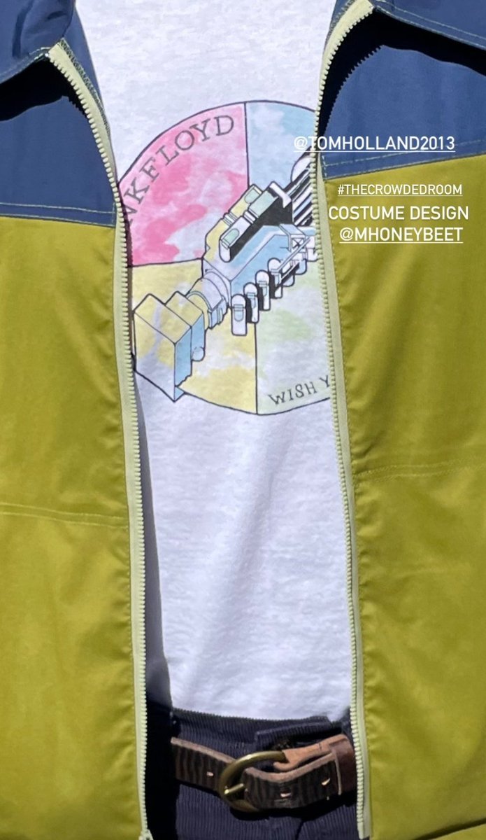 TCR UPDATES tweet media