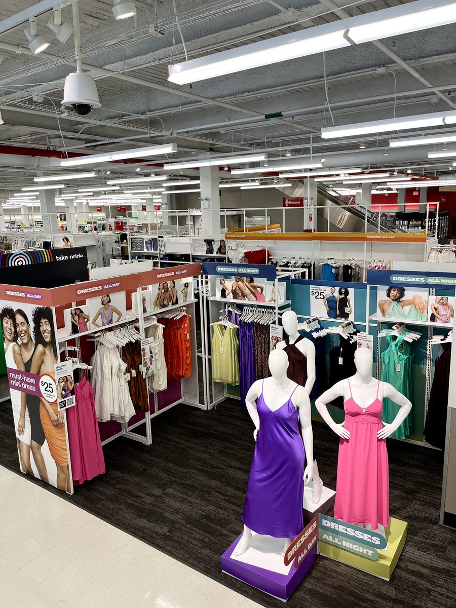 Dress to impress ✨👗 Take a look at our Dress All Day and Dress All Night release! #Target #T3356 #TargetStyle #ANewDay