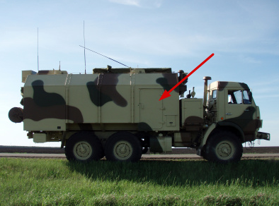 kmldial70's tweet photo. First field appearance of #TorM2 short range #AirDefense system in #Algeria today (06/24/2023).
Ranzhir-m1 command and control vehicle indicated by the red arrow .
#AlmazAntey #SAM #Russia https://t.co/97VLAXXIHv