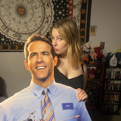 #NewProfilePic