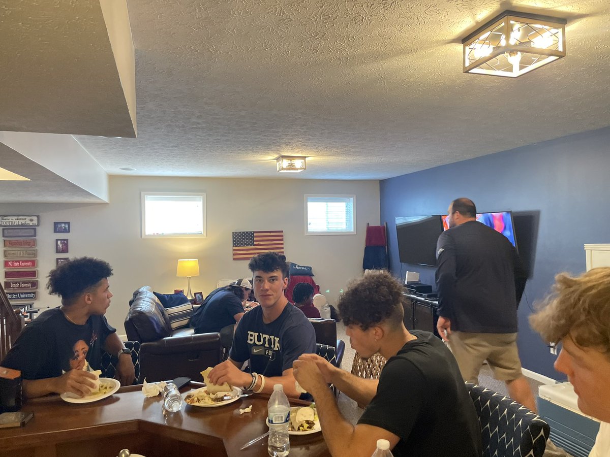 Mike Uremovich 🇺🇸 tweet media