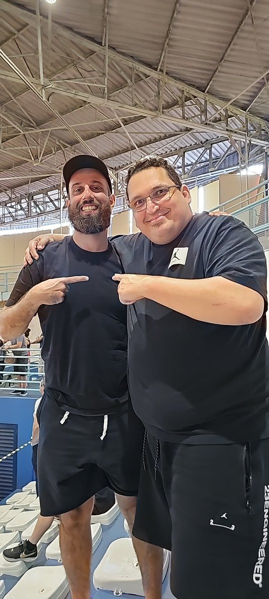 Ricardo Bulgarelli tweet media
