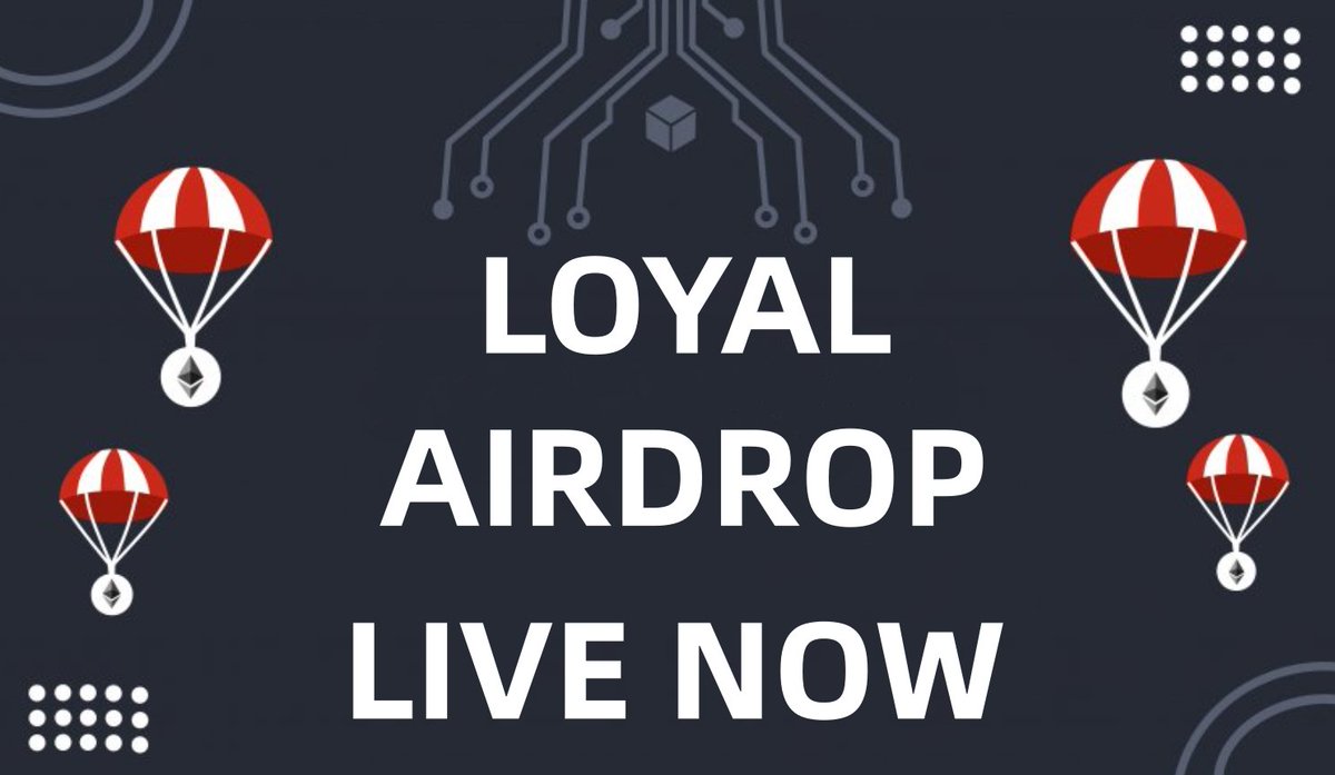 fabilomas1969's tweet photo. Happy to announce I have officially partnered with $LOYAL 🦍💙

Their $$LOYAL airdrop is now live! 👀

🔗https://t.co/qf6qIlslsD

#100X #ape ApeCoin $XEN $SUI Optimism #BAYC #Airdrop #BAKC #NFTs ETFs #Otherside #USDT $BEN #BEN $PSYOP #Airdrop Lido $KAS ZkSync #Bitcoin #USDC $Link https://t.co/HDj0ot3moS