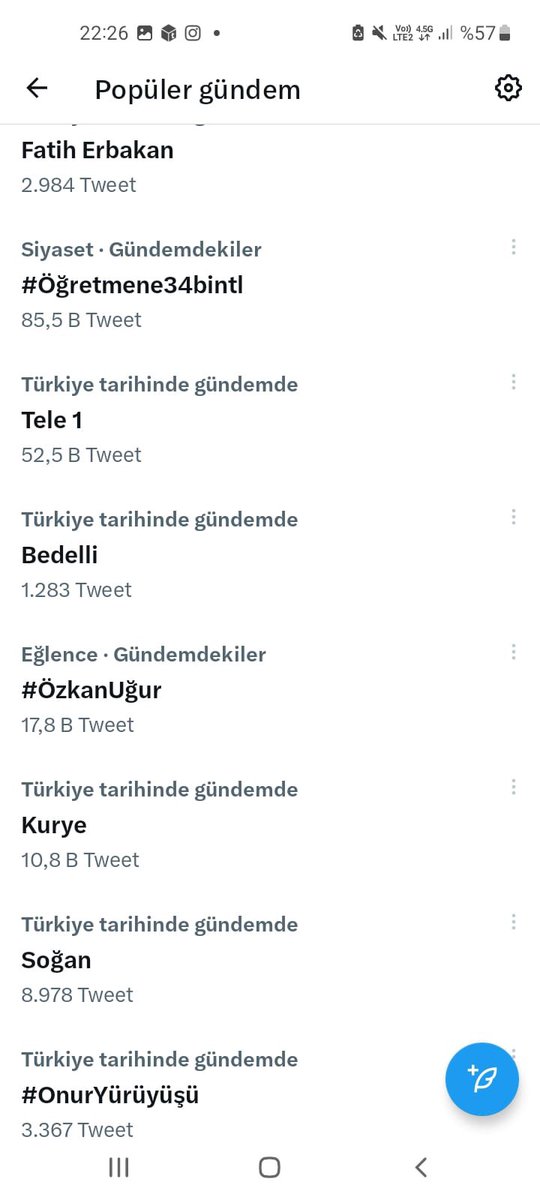 Tt yiz bir kez daha sesimizi duyurmak için fırsat lütfen destek olalım 
Yine bir bayrama 2.5 yıldır olduğu gibi buruk girdik ne köyümüze gidebiliyoruz ne tatile bu mağduriyet artık bitmeli 
#BedelliRevize elzemdir

~Makul ana para
~1 kereye mahsus aylık ve günlük cezaların…