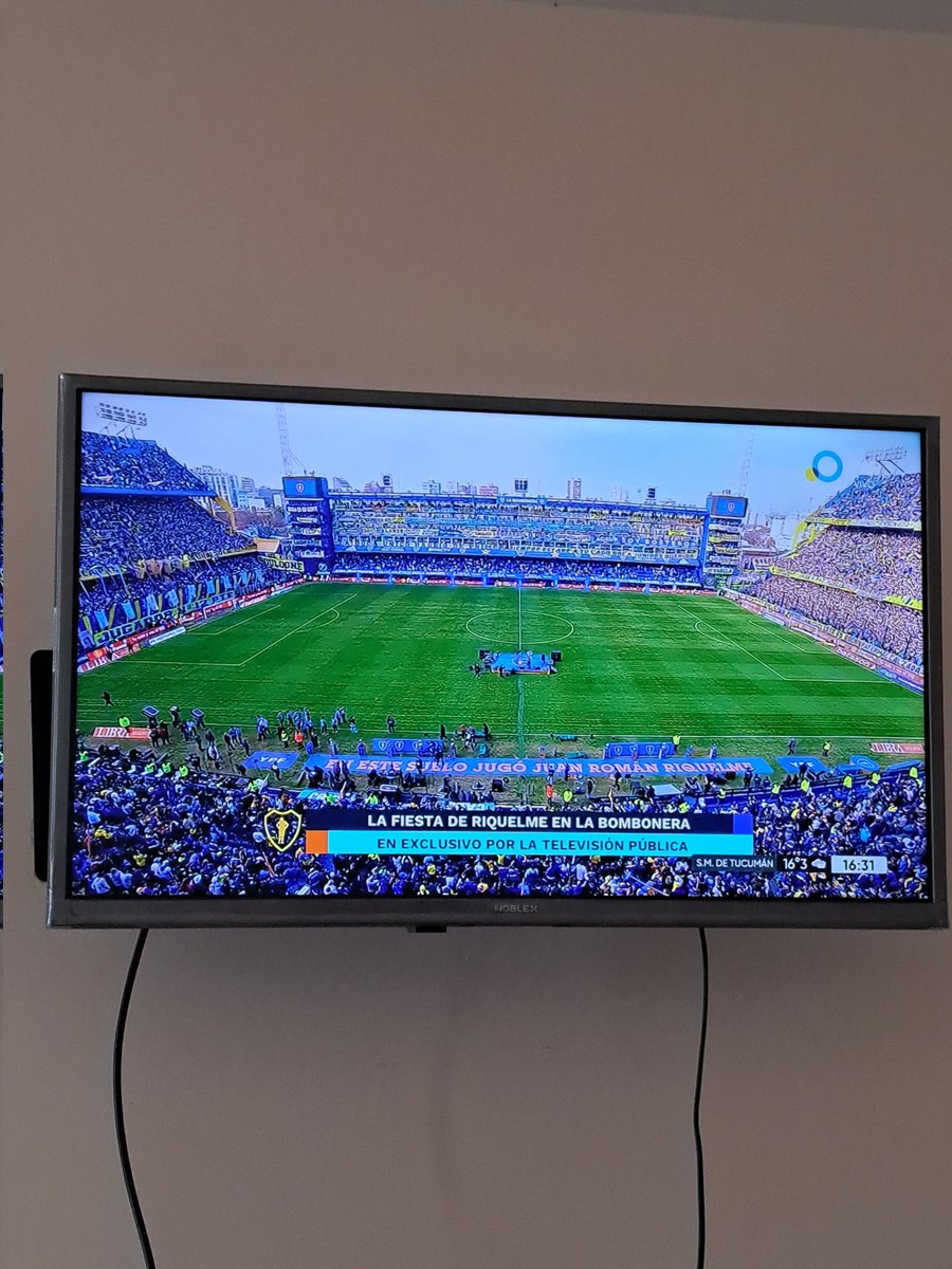 ManuelMCabral's tweet photo. @TV_Publica @ElCanaldeBoca #UnPartidoParaTodaLaVida https://t.co/EcdbfLdy7x