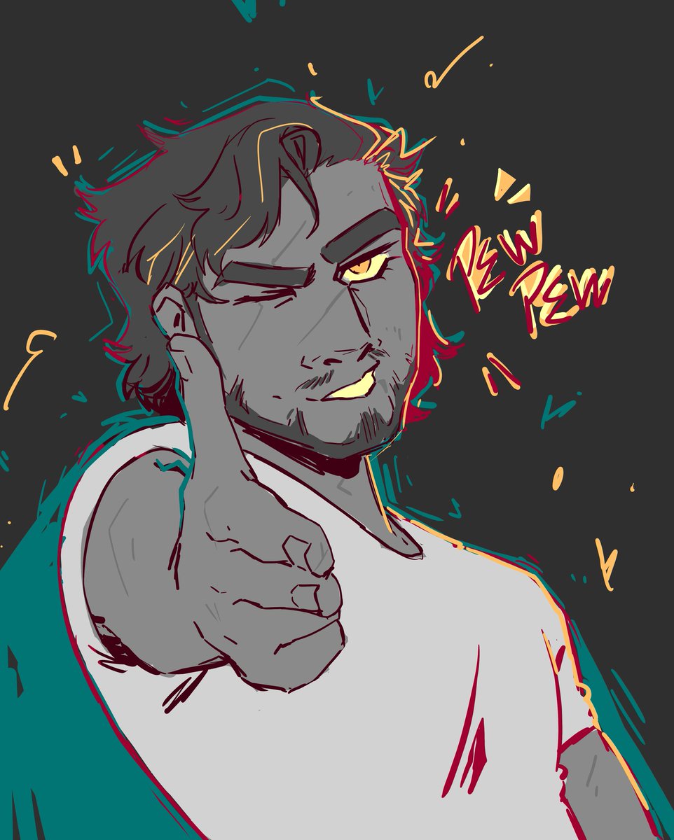 Deo🧛‍♂️🐺 tweet media