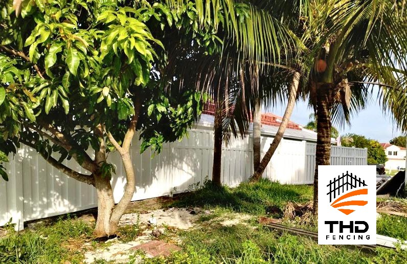 THD Fence City tweet media