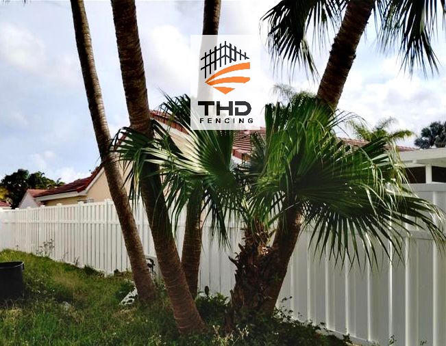 THD Fence City tweet media