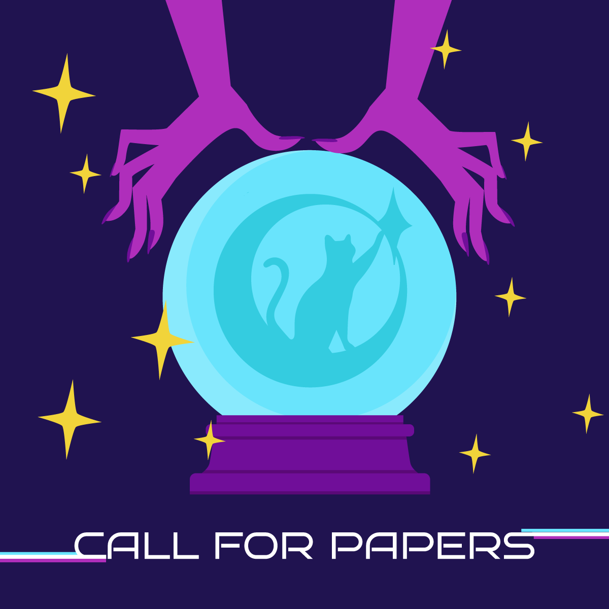 wicca_NL's tweet photo. 📢 Calling all forward-thinking speakers! WICCON is searching for captivating presentations that push boundaries and inspire change. If you have a captivating idea or research to share, submit your CFP today! 

https://t.co/rzpJyb5LAe

#WICCON2023 #CFP #cybersecurity #infosec https://t.co/UWyt7gmsDl