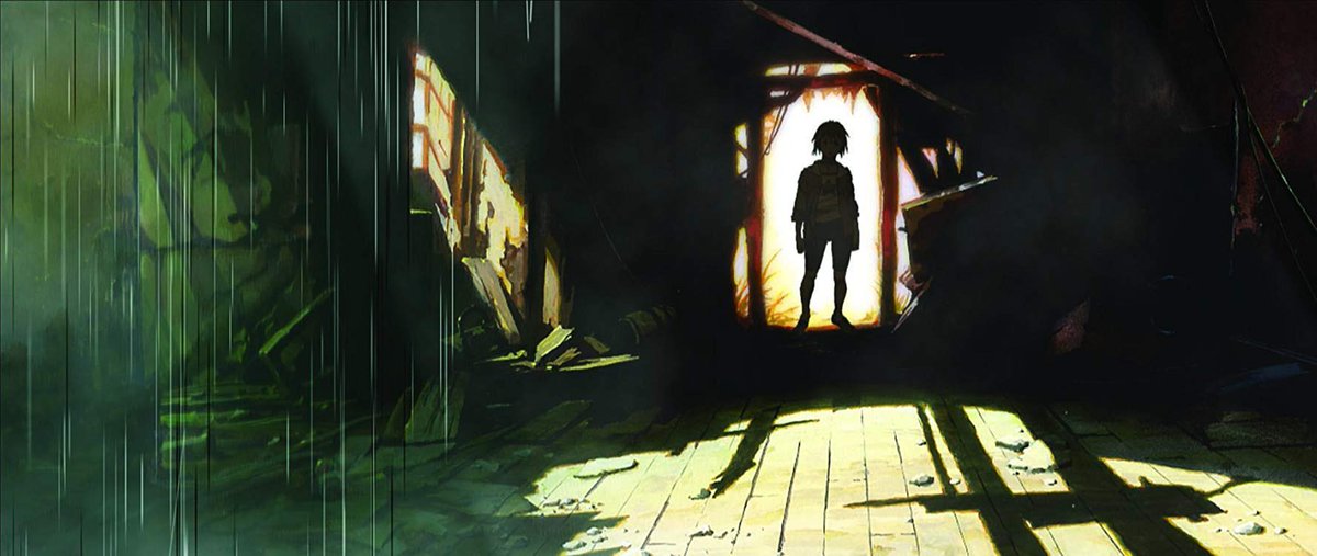 cinemalords3's tweet image. THE ANIMATRIX’ releases on Max on July 1

#TheAnimatrix #MaxStreaming #AnimeFilm #July1Release #MatrixUniverse #AnimatedAdventure #SciFiFantasy #MustWatch
@Cinemalords_