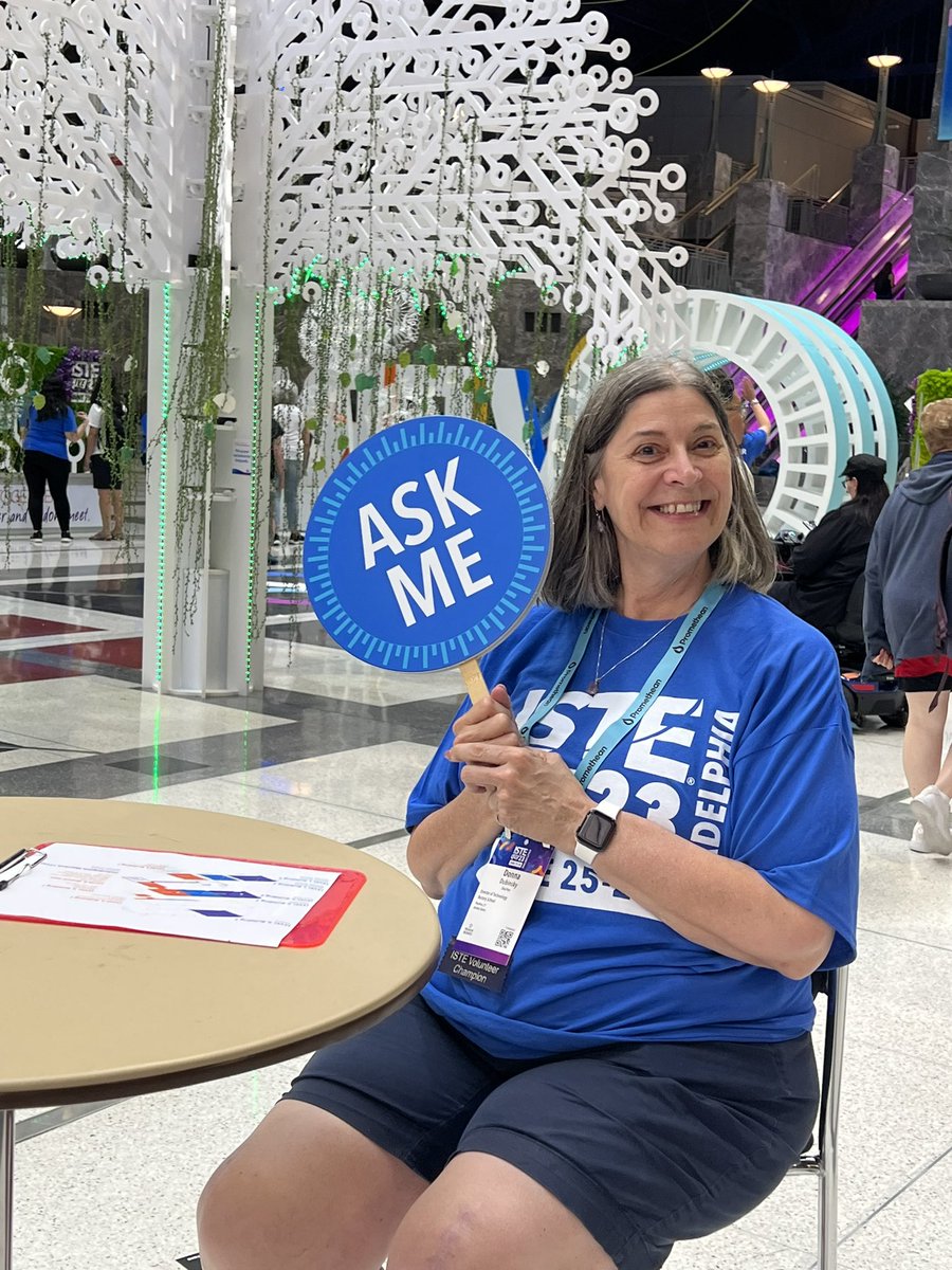 Donna Dubinsky tweet media