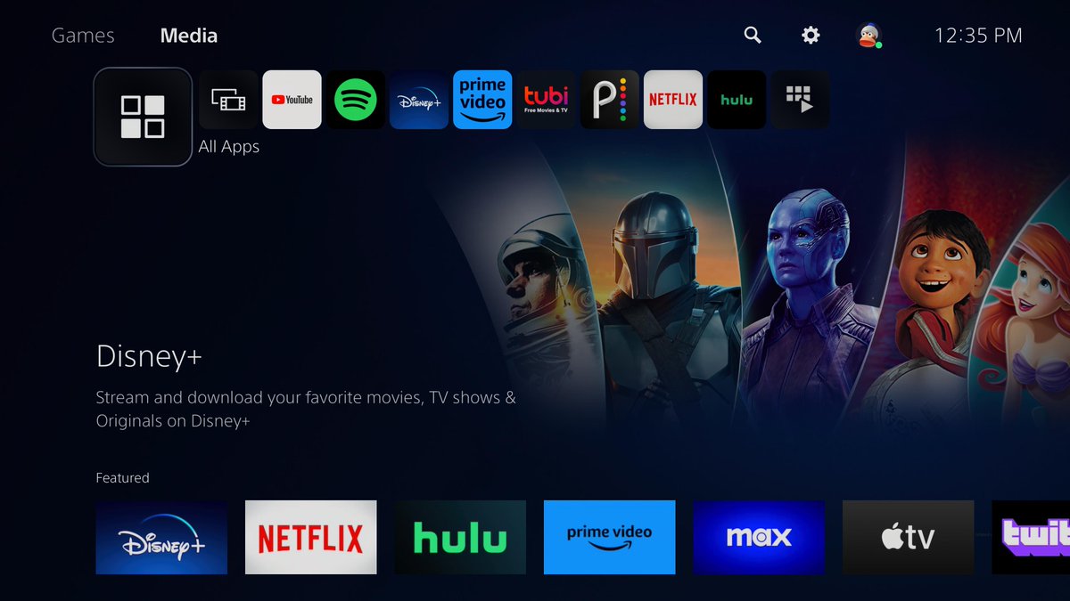 RogueStudioTV's tweet image. #PS5Share