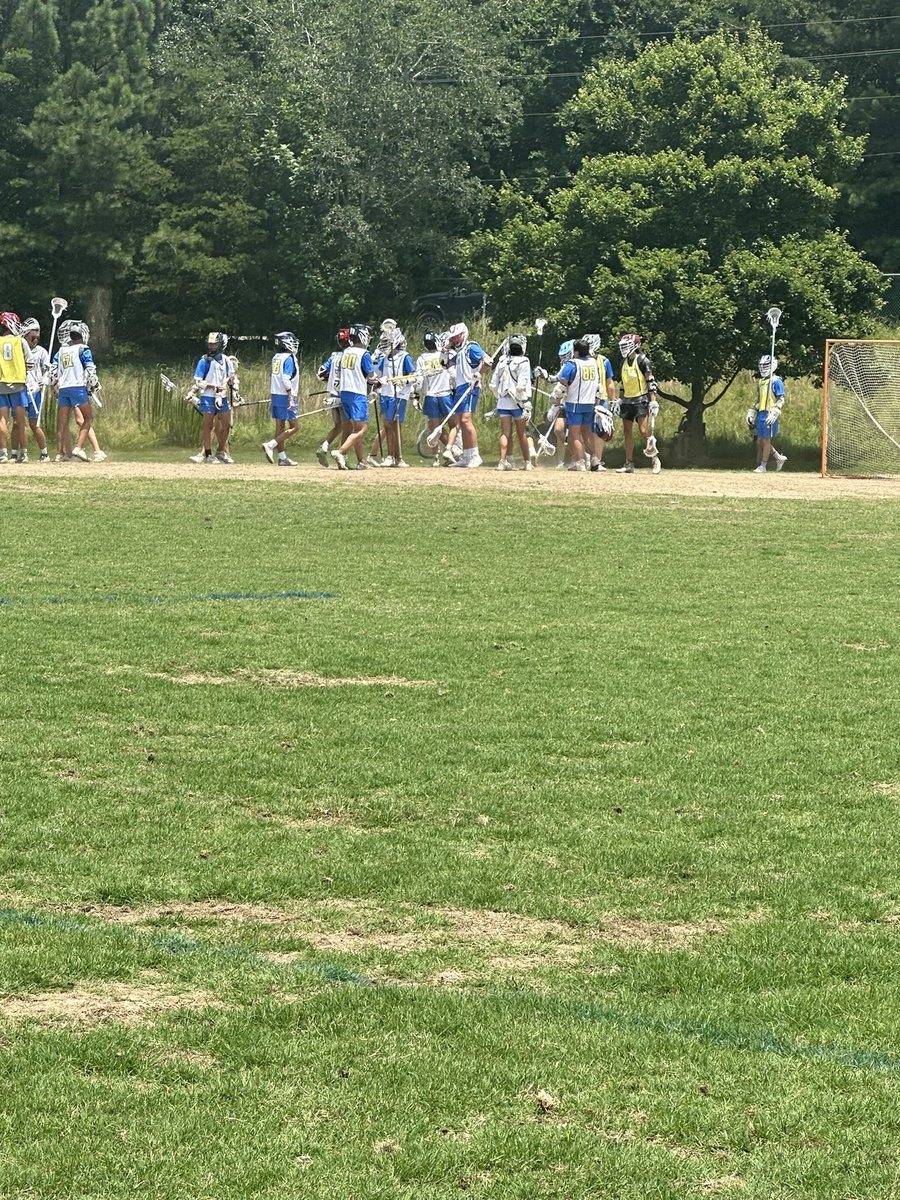 Crossfire_Lax's tweet photo. 2026 beat Defenders of Troy 6-5 #gocrossfire #growthegame https://t.co/Xpxd9TGKKx