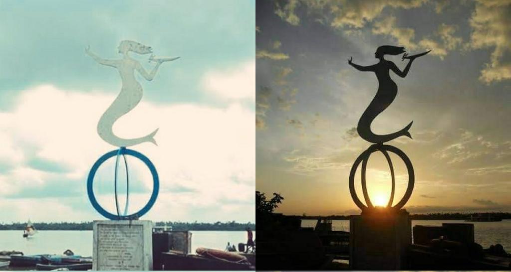 CSunking's tweet image. I don buy my white cow for this night waka