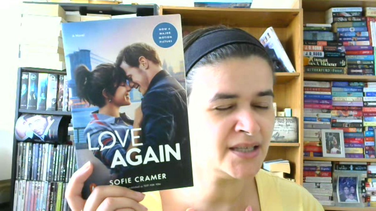 authorejamie's tweet photo. New #vlog up!
https://t.co/kOMPr7OCop
Finally explored the Old Mill neighborhood. Letting u guys know that I'm pulling my #books from #Kindleunlimited so I can give them a wider distribution elsewhere. Plus #readingupdates! #booktube #bookhaul #samheughan #Outlander #LoveAgain https://t.co/nCkDsSDiNX
