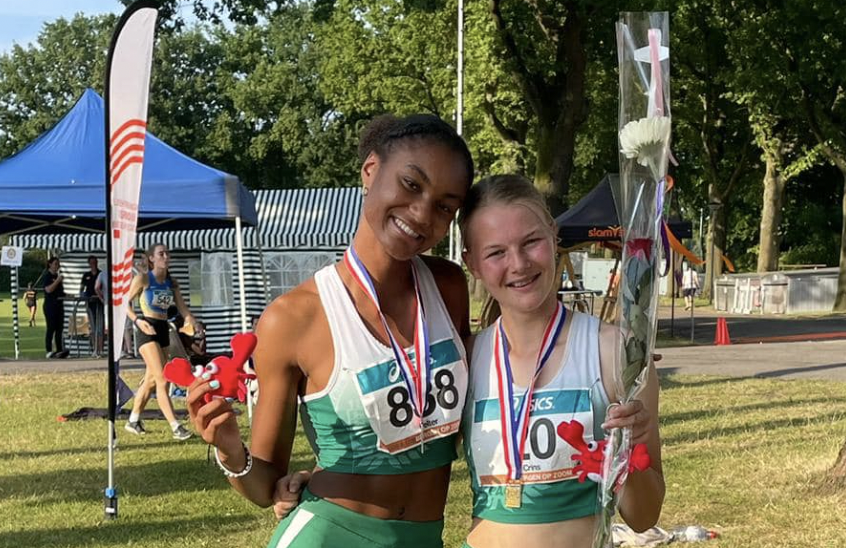 Huh? 13x goud, 6x zilver, 6x brons voor de PAC atleten bij het NK u18/u20 (terwijl ze nog geeneens op onze splinternieuwe 8 laans baan hebben kunnen trainen😅!) <a href="/RdamTopsport/">Rotterdam Topsport</a> <a href="/Atletiekunie/">Atletiekunie</a> <a href="/RdSportsupport/">Rotterdam Sportsupport</a> <a href="/TopatletiekLive/">TopatletiekLive</a> <a href="/AtletiekLive/">Atletiek Live</a> <a href="/RijnmondSport/">Rijnmond Sport</a>