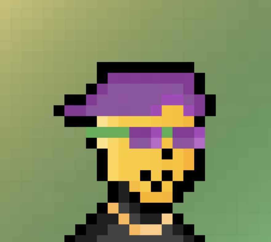oshiroroshi75's tweet photo. #NewProfilePic @SkuliFrens #FunFren. Also won $PEPE from the holders giveaway thanks to @LivingInBahstin
Go ahead and #buyskulifrens https://t.co/UiZUHtpmB5