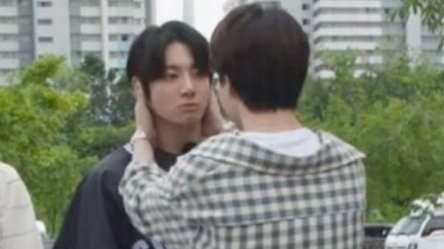 jeondaissy's tweet photo. whatever they got going on https://t.co/6WWn4EdeNL