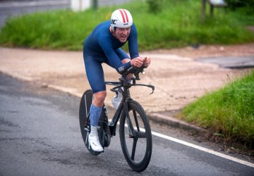 Cycling Time Trials tweet media
