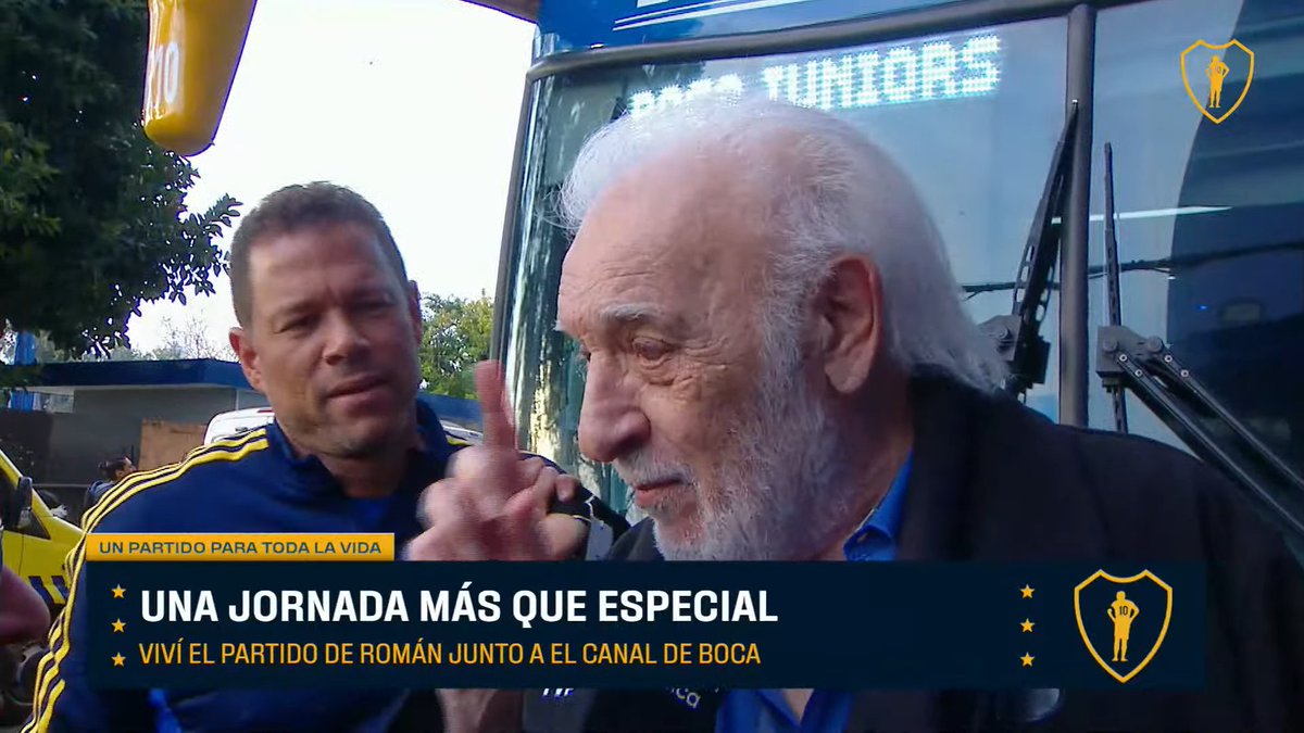 la12tuittera's tweet image. #Basile "Román me llamó UN DÍA nada más"😄😄