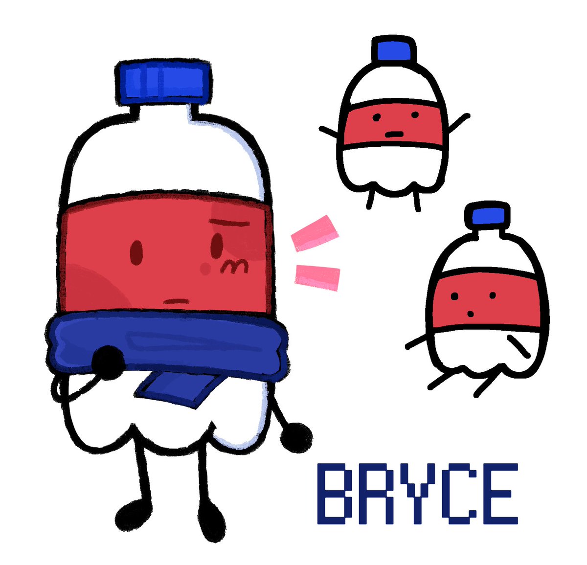 Bryce
Doodle

#onehfj